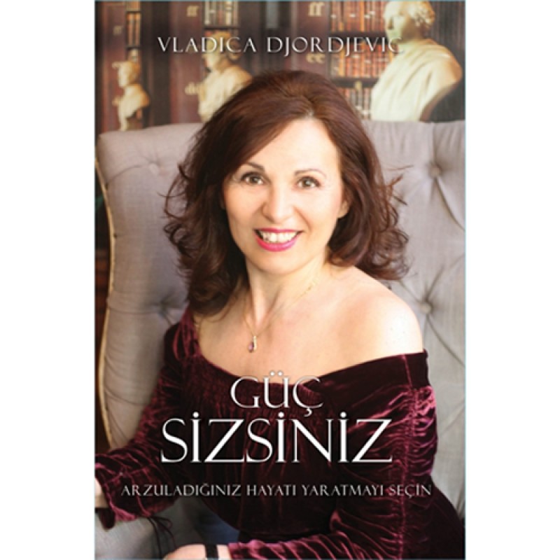 Güç Sizsiniz Güç Sizsiniz