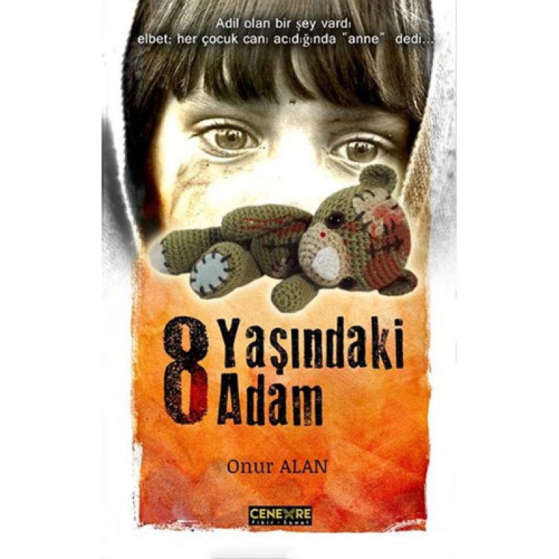 8 Yaşındaki Adam 8 Yaşındaki Adam