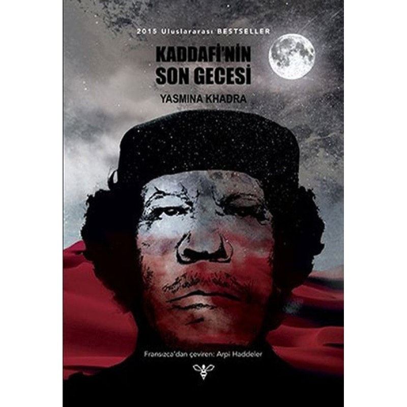 Kaddafi'nin Son Gecesi Kaddafi'nin Son Gecesi