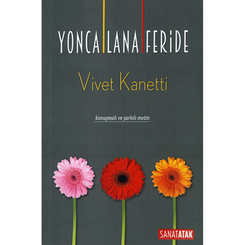Yonca Lana Feride Yonca Lana Feride