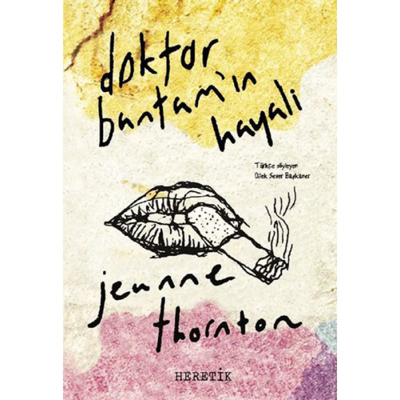 Doktor Bantam'ın Hayali Doktor Bantam'ın Hayali