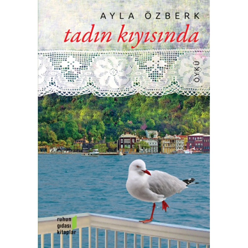 Tadın Kıyısında Tadın Kıyısında