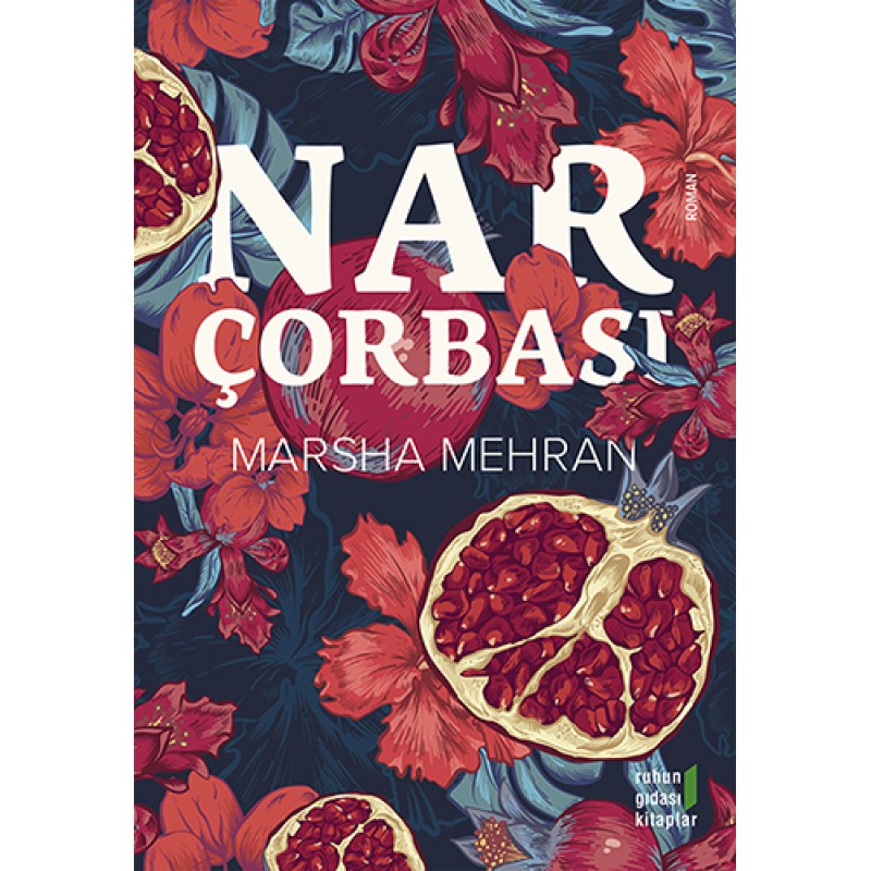 Nar Çorbası Nar Çorbası