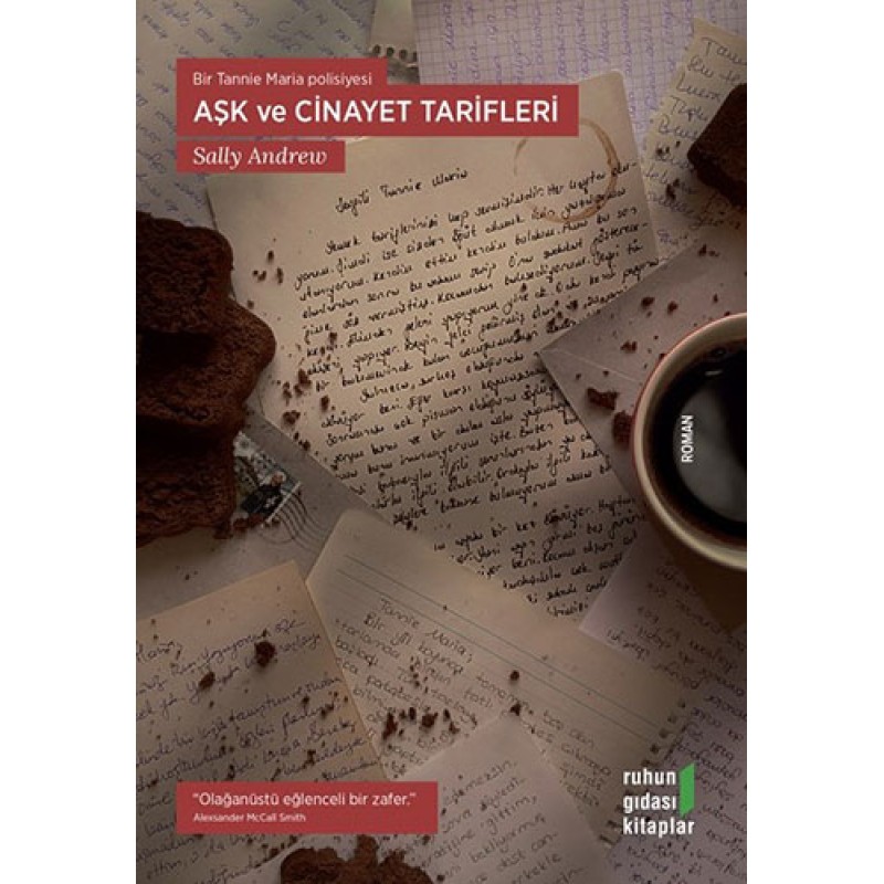Aşk ve Cinayet Tarifleri Aşk ve Cinayet Tarifleri