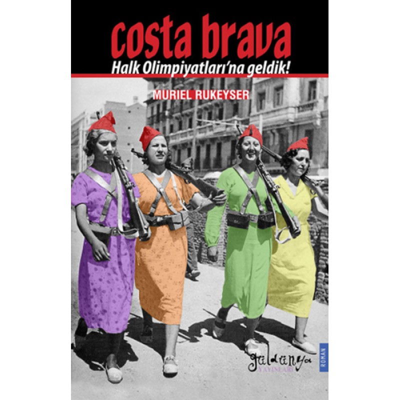 Costa Brava Costa Brava