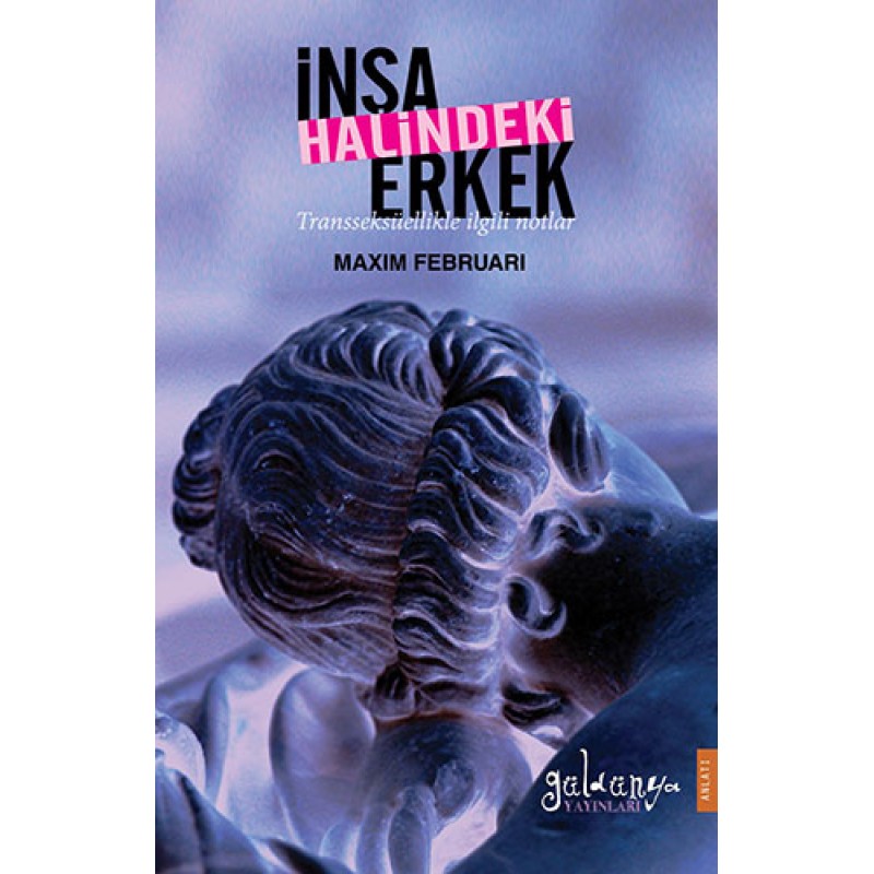 İnşa Halindeki Erkek İnşa Halindeki Erkek