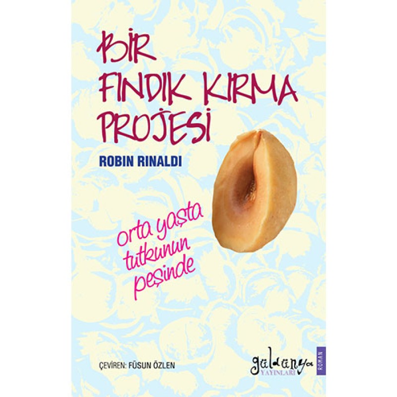 Bir Fındık Kırma Projesi Bir Fındık Kırma Projesi