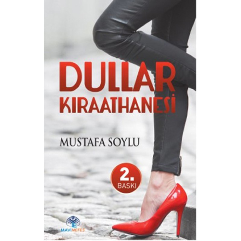 Dullar Kıraathanesi