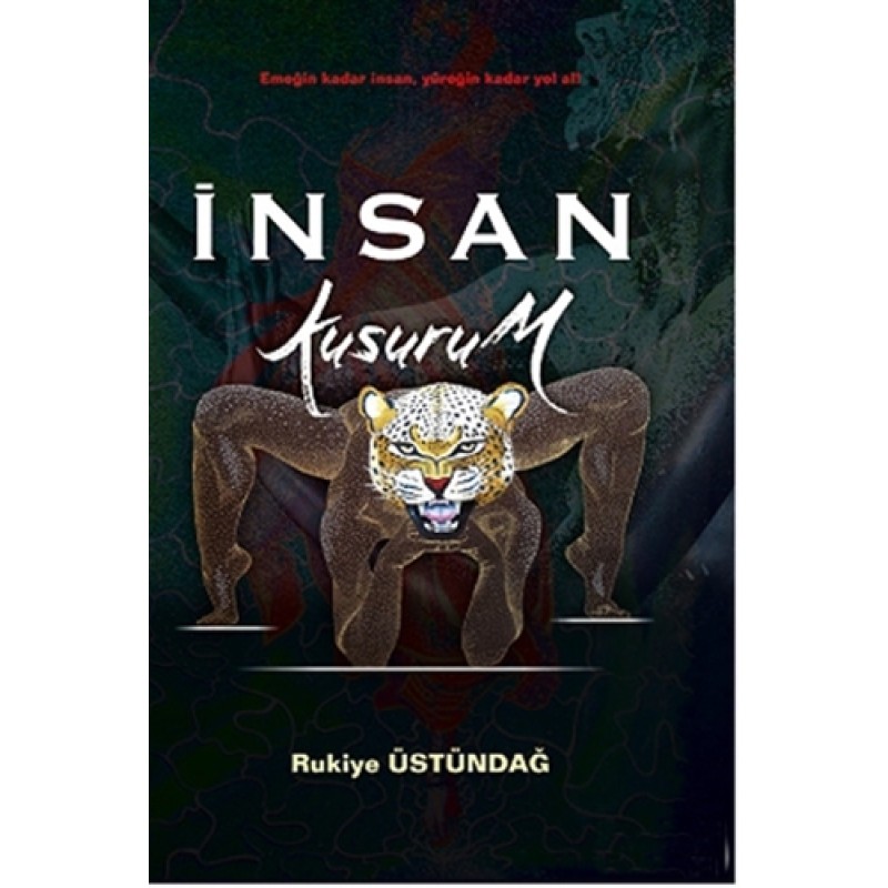 İnsan Kusurum İnsan Kusurum
