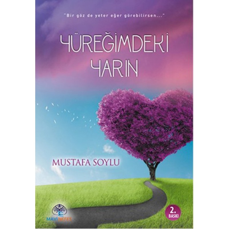 Yüreğimdeki Yarın Yüreğimdeki Yarın