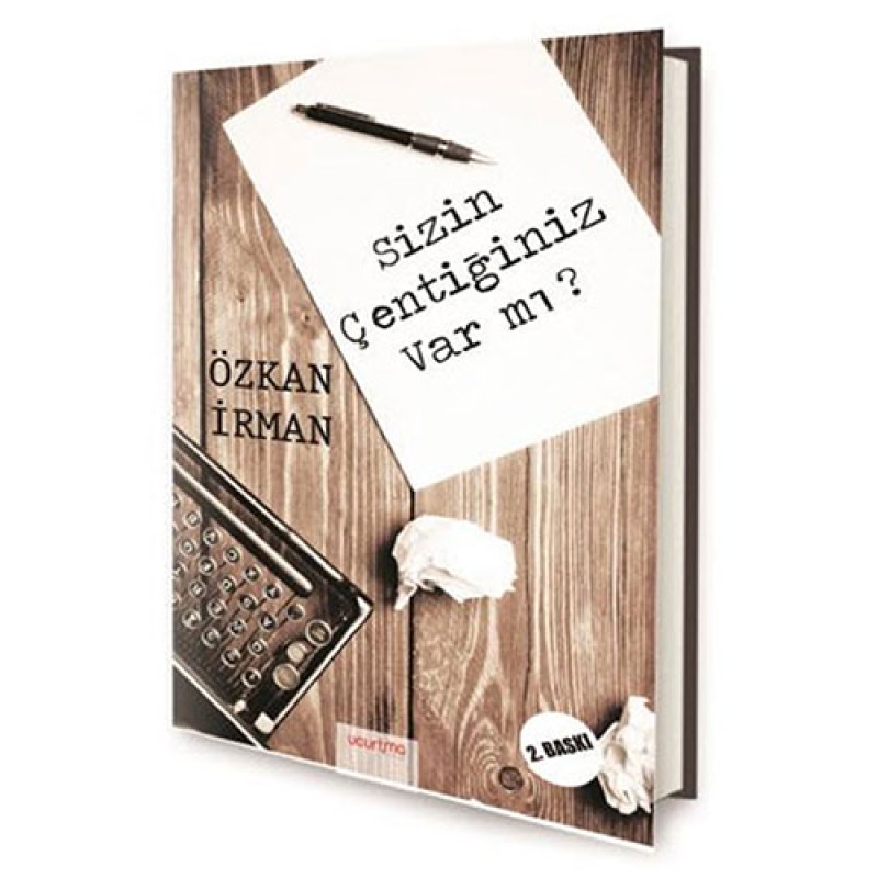 Sizin Çentiğiniz Var Mı Sizin Çentiğiniz Var Mı