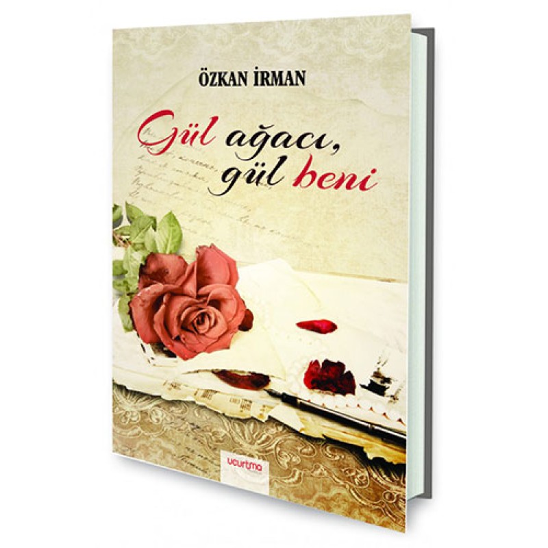 Gül Ağacı Gül Beni Gül Ağacı Gül Beni
