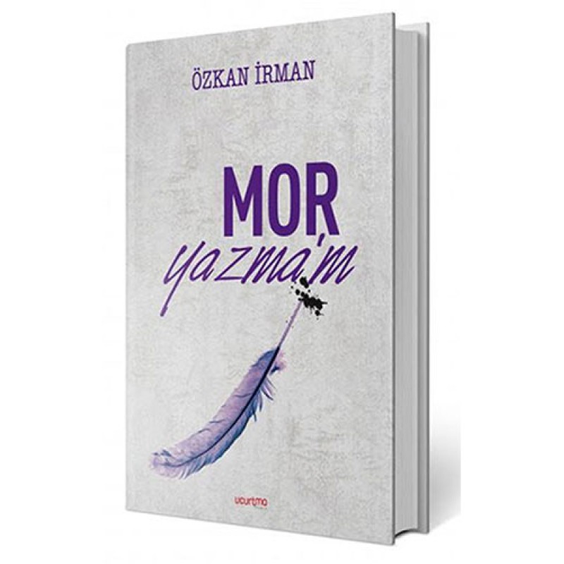 Mor Yazma'm Mor Yazma'm
