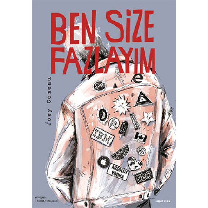 Ben Size Fazlayım Ben Size Fazlayım