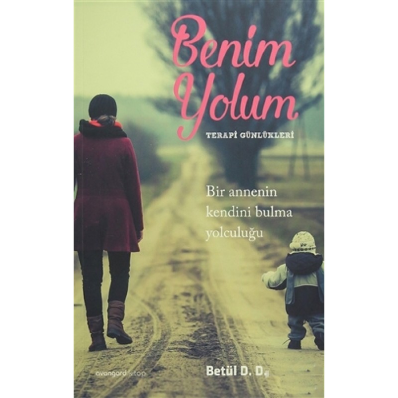 Benim Yolum Benim Yolum