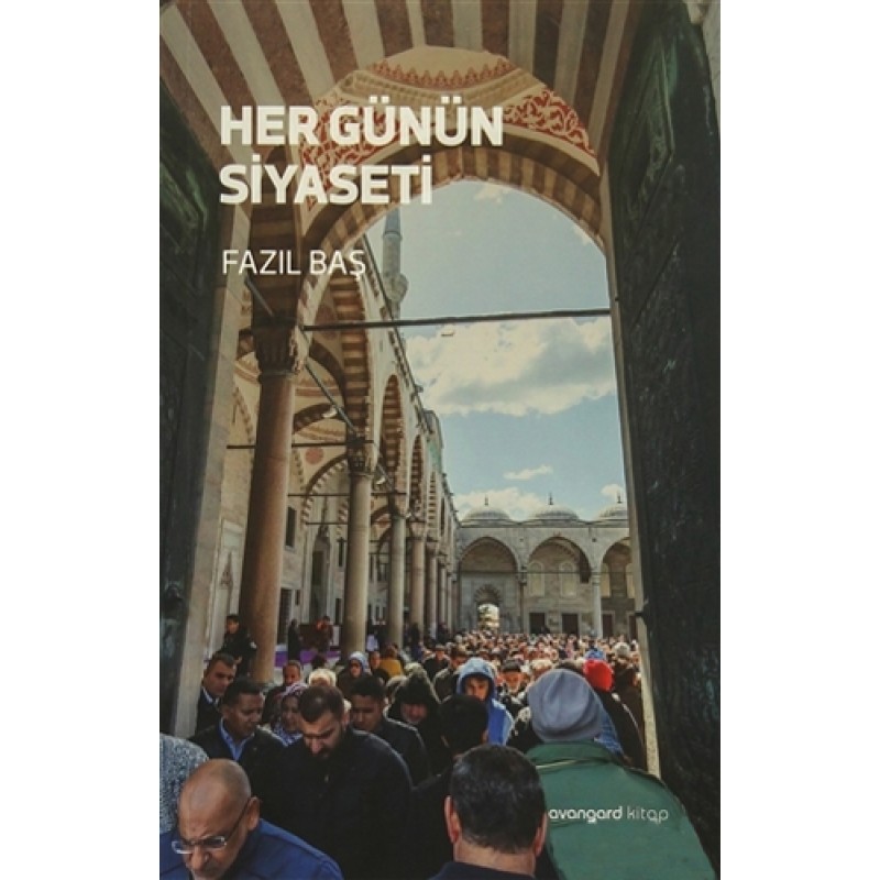 Her Günün Siyaseti Her Günün Siyaseti
