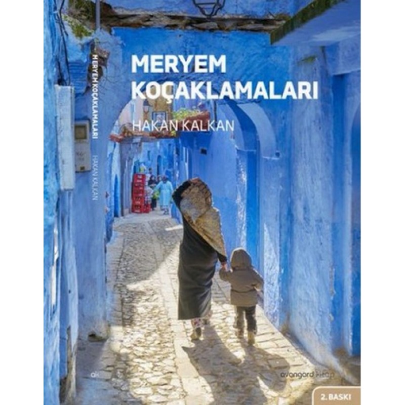 Meryem Koçaklamaları Meryem Koçaklamaları