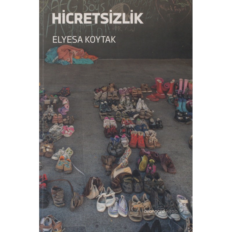 Hicretsizlik Hicretsizlik