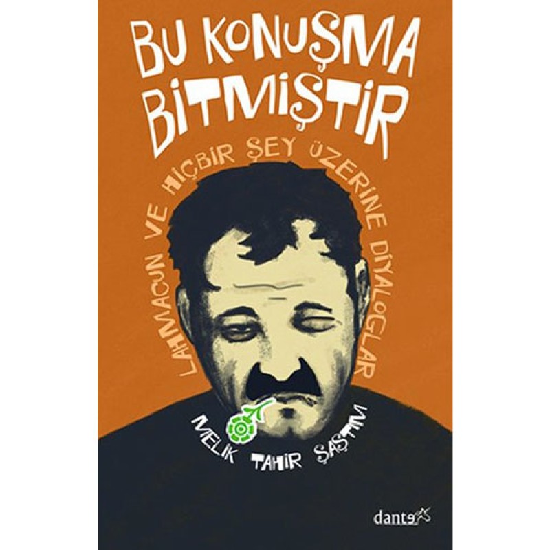 Bu Konuşma Bitmiştir Bu Konuşma Bitmiştir