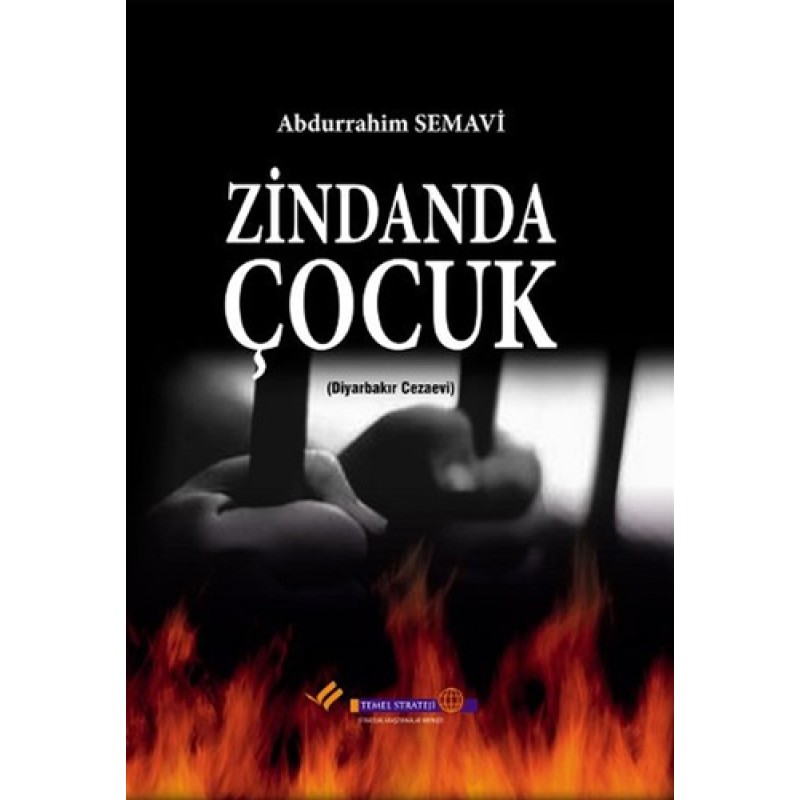 Zindanda Çocuk Zindanda Çocuk