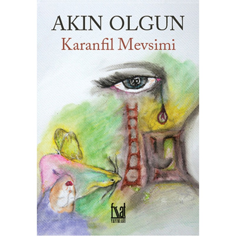 Karanfil Mevsimi Karanfil Mevsimi