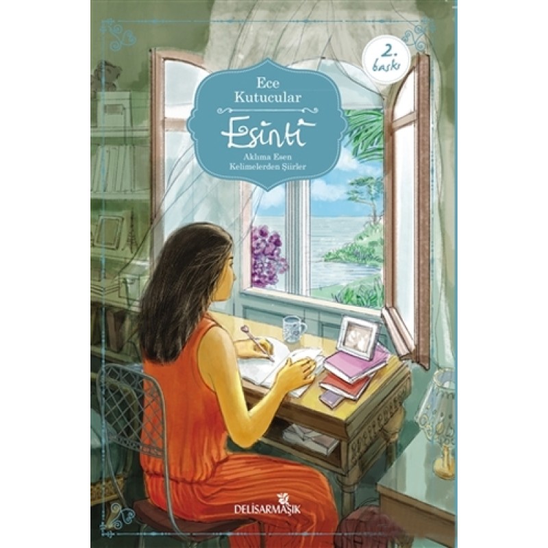 Esinti Esinti
