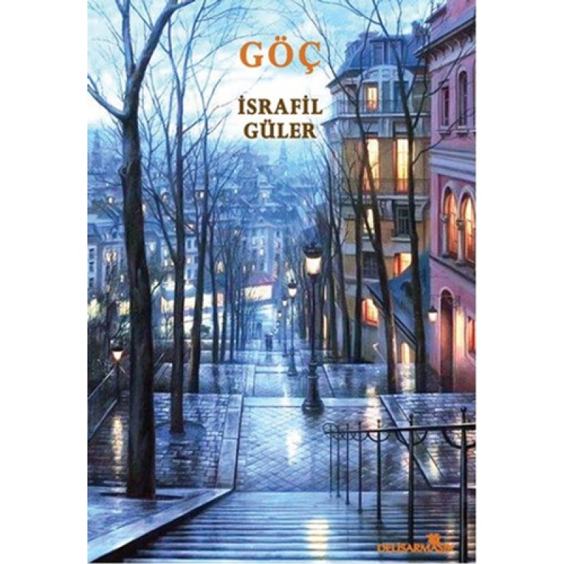 GÖÇ