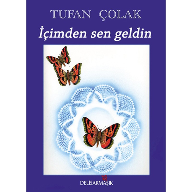 İçimden Sen Geldin