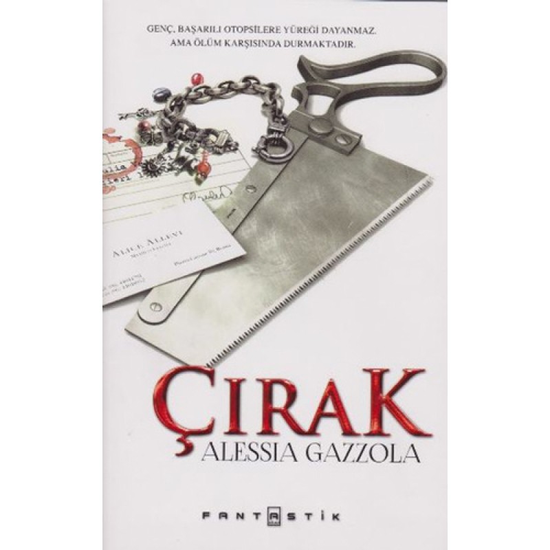 Çırak Çırak