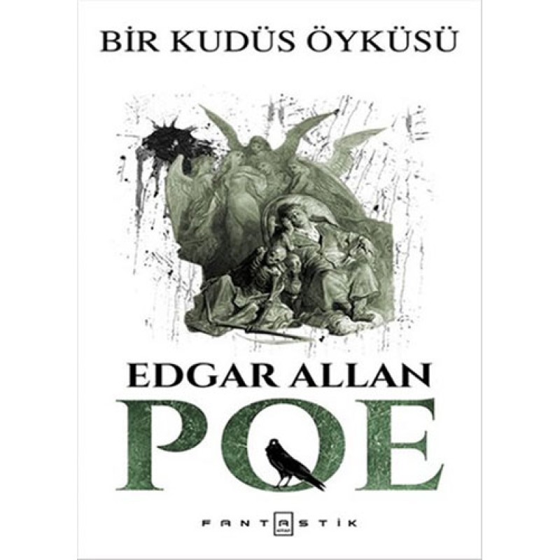 Bir Kudüs Öyküsü Bir Kudüs Öyküsü
