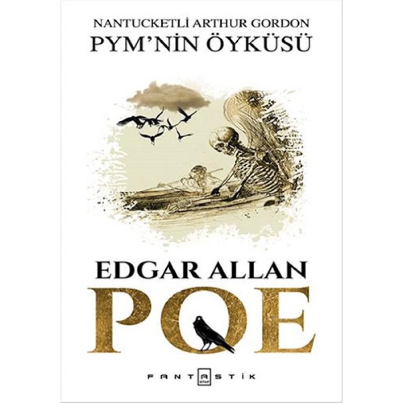 PYM'nin Öyküsü PYM'nin Öyküsü