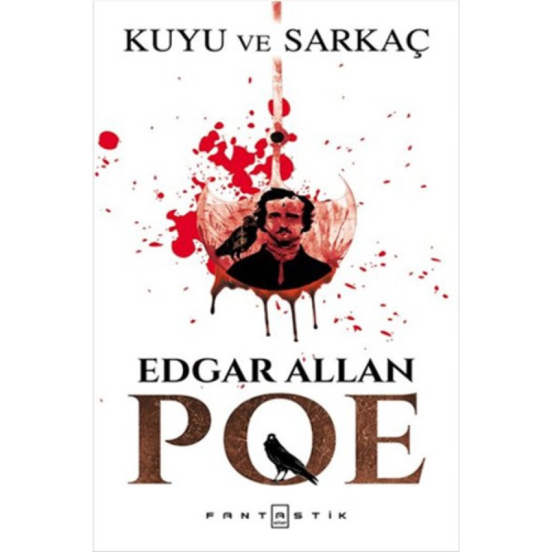 Kuyu Ve Sarkaç Kuyu Ve Sarkaç