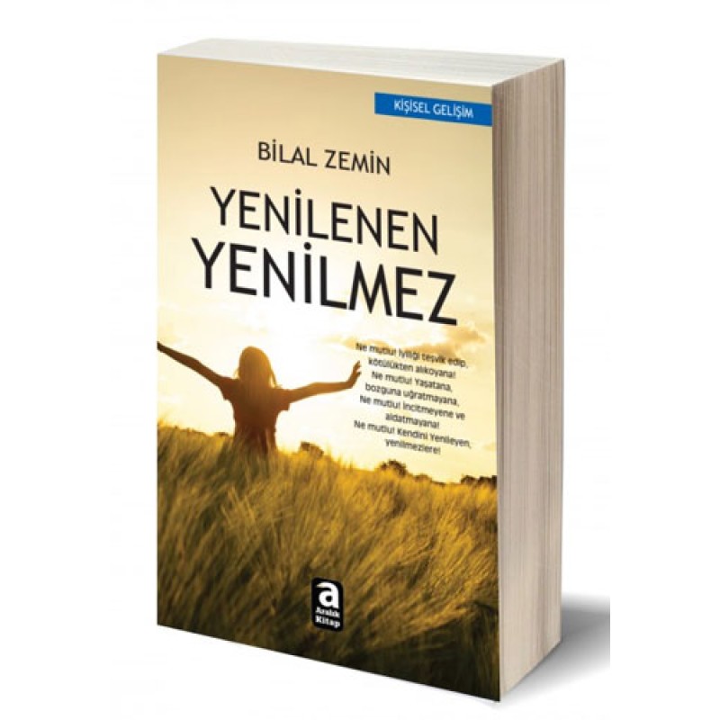 Yenilenen Yenilmez Yenilenen Yenilmez