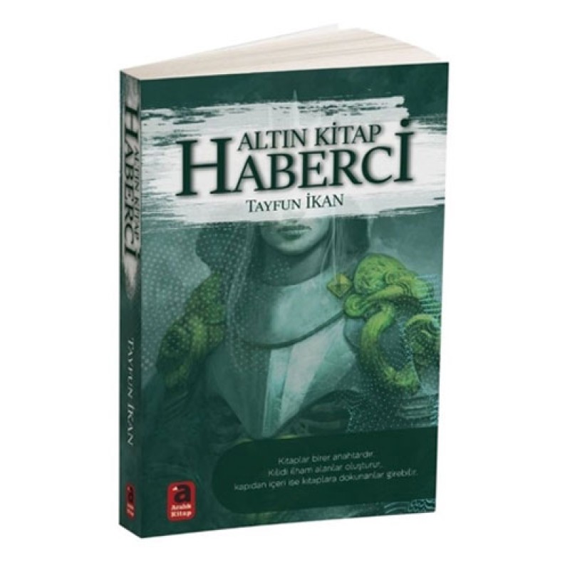 Altın Kitap - Haberci Altın Kitap - Haberci