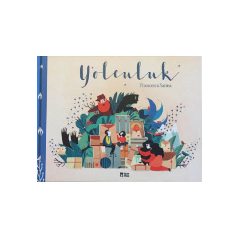 Yolculuk Yolculuk