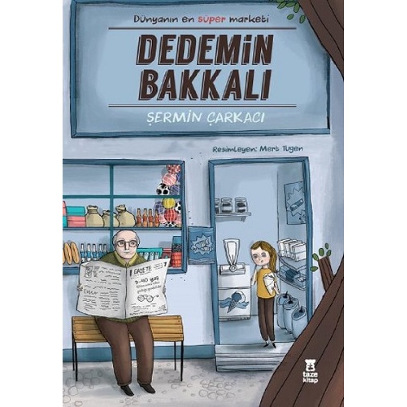 Dedemin Bakkalı Dedemin Bakkalı