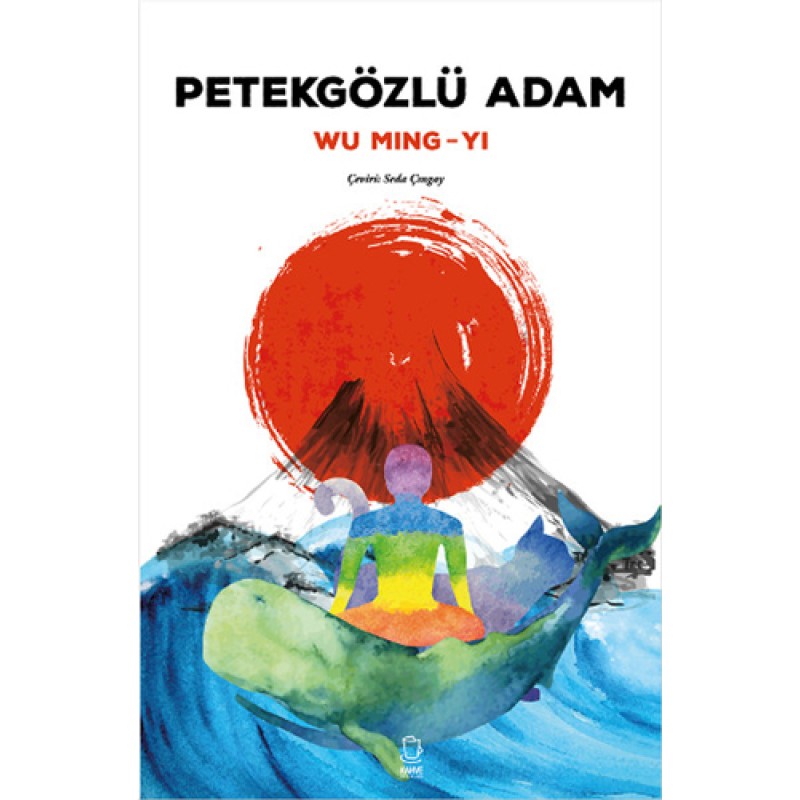 Petekgözlü Adam Petekgözlü Adam
