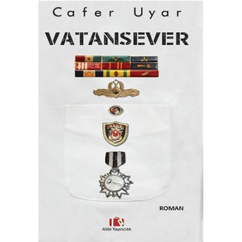 Vatansever Vatansever