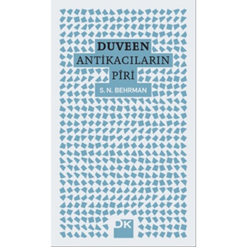 Duveen - Antikacıların Piri Duveen - Antikacıların Piri