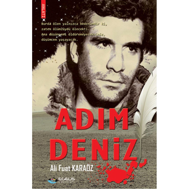 Adım Deniz Adım Deniz