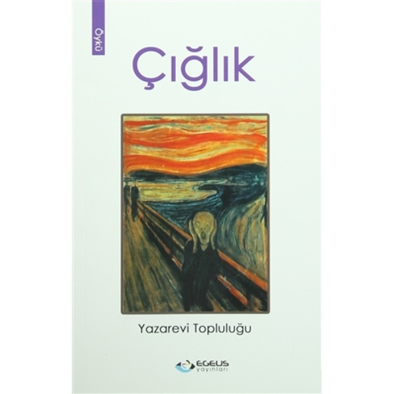 Çığlık Çığlık