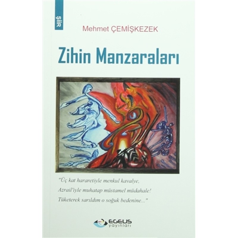 Zihin Manzaraları Zihin Manzaraları