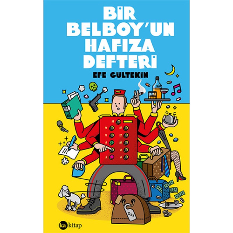 Bir Belboy'un Hafıza Defteri Bir Belboy'un Hafıza Defteri