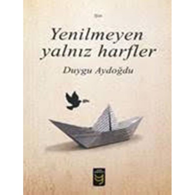 Yenilmeyen Yalnız Harfler Yenilmeyen Yalnız Harfler