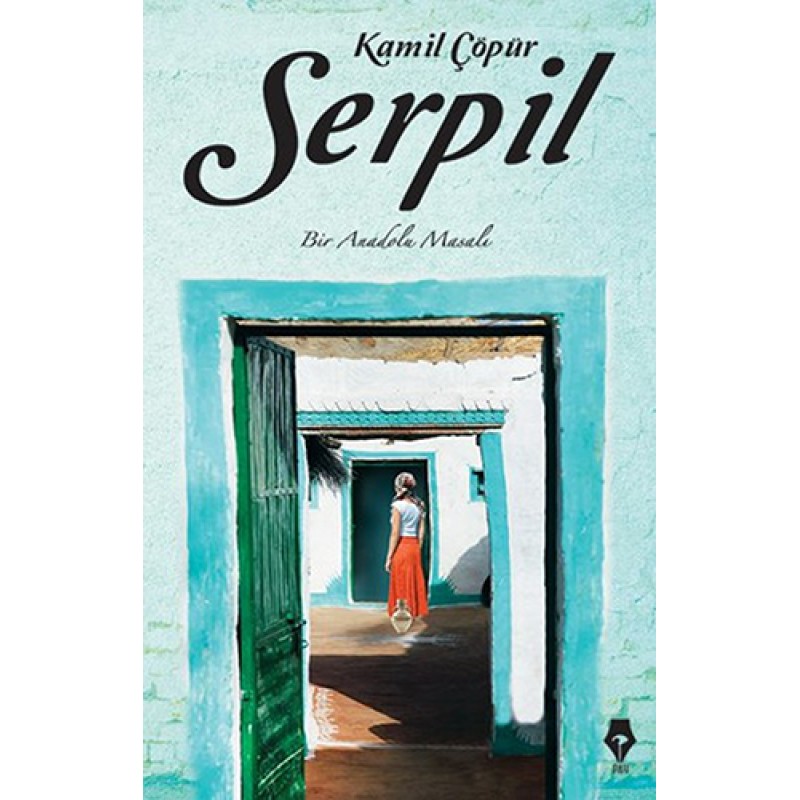 Serpil