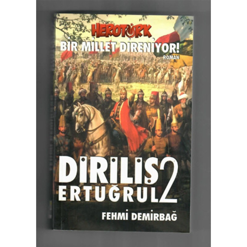 Diriliş Ertuğrul 2 Diriliş Ertuğrul 2