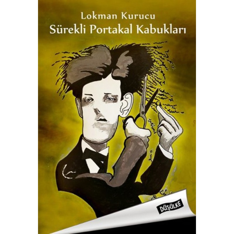 Sürekli Portakal Kabukları Sürekli Portakal Kabukları