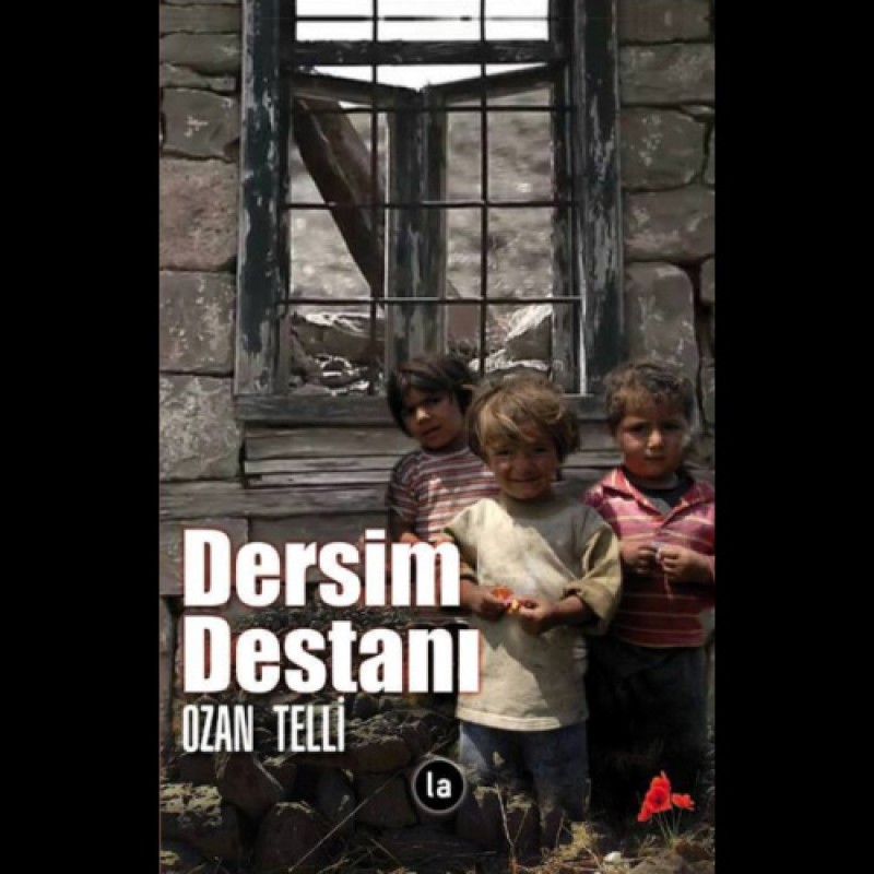 Dersim Destanı Dersim Destanı