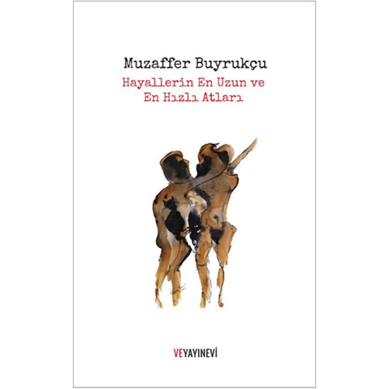 Hayallerin En Uzun Ve En Hızlı Atları