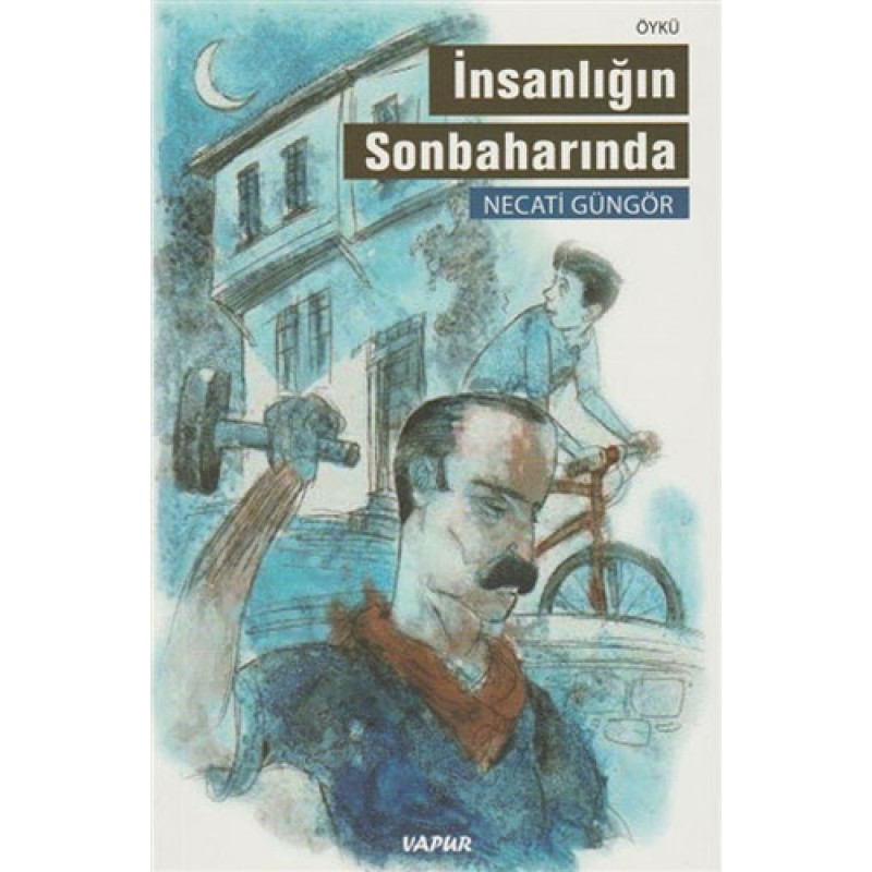 İnsanlığın Sonbaharında İnsanlığın Sonbaharında